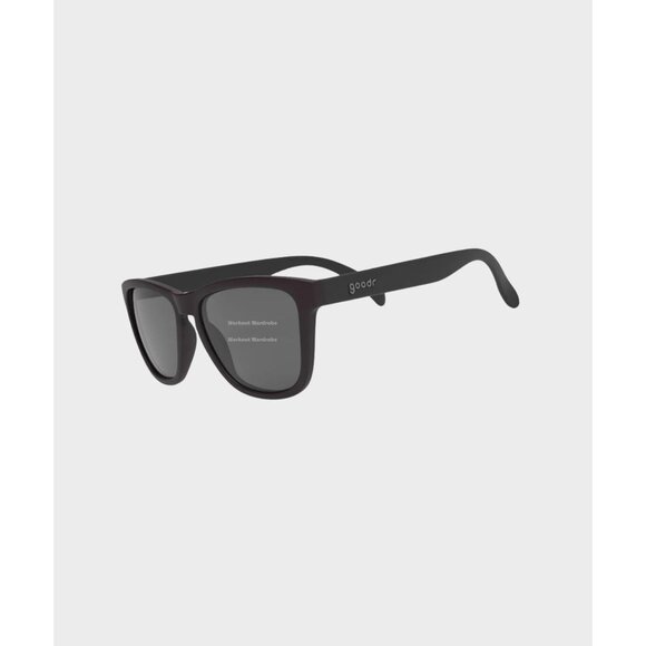 Goodr Accessories - A Unicorn's Calamity Sunglasses